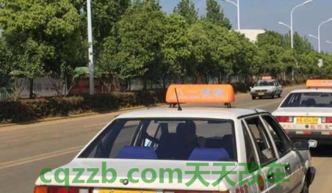 驾考科目三评价怎么写(机动车驾驶证科目三练习可以使用私家车吗)  第3张