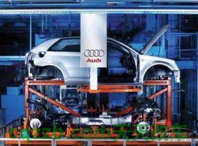 车回答：奥迪(进口)厂商_什么是奥迪(进口)厂商  第3张