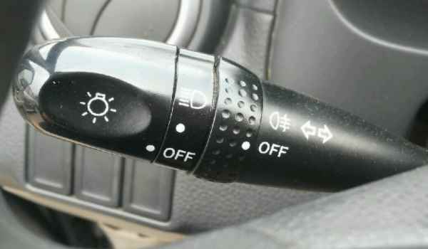 晚上不开车灯会扣分吗(灯光系统损坏如何处理) 第2张