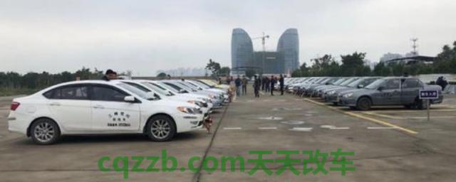 驾校报完名是等通知吗(机动车驾驶证约考后可以取消吗)