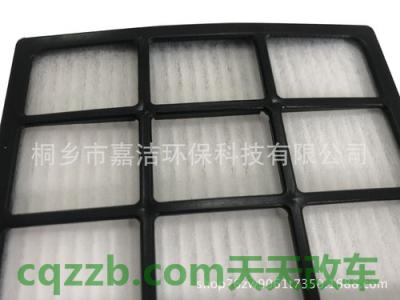 有用：花粉灰尘过滤器_什么是花粉灰尘过滤器  第3张