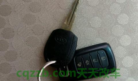 备用钥匙开不了车怎么办(备用钥匙放在哪里最安全) 第3张