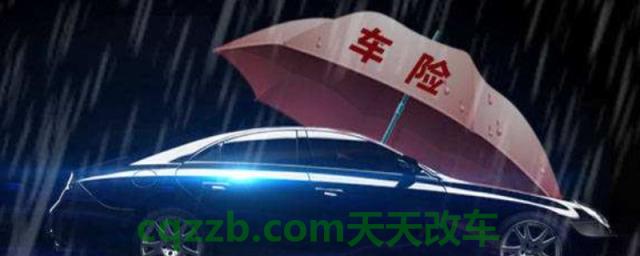 车辆保险第三者都包括什么(机动车商业保险第二年可以更换保险公司吗)