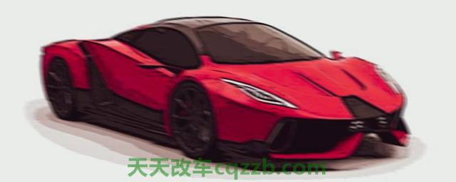 原来：本田nsx是插电混动吗(图)