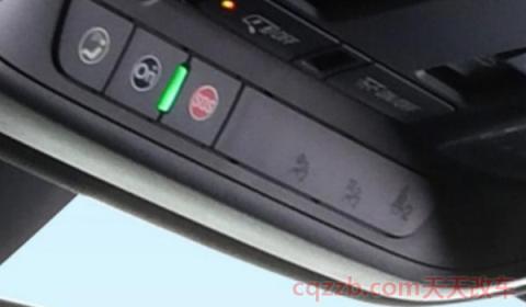 别克安吉星有必要开通吗(安吉星软件有哪些主动的安全配置) 第3张