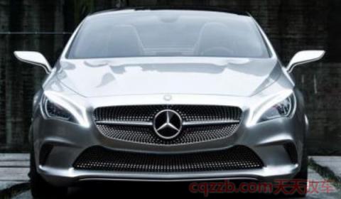 奔驰一般刹车油多久更换一次(奔驰一般刹车油价格) 第2张