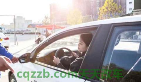 驾校打卡要打多少时间(驾校不打卡有什么影响)  第3张