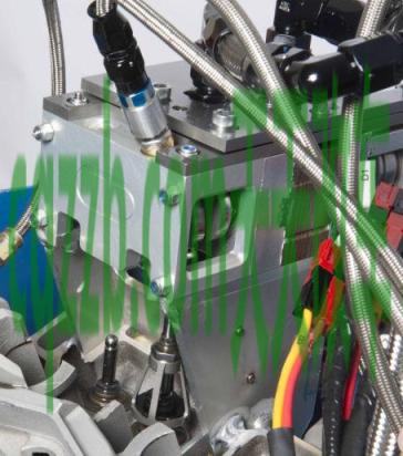 有用：电子气门技术Valvetronic_什么是电子气门技术Valvetronic  第3张
