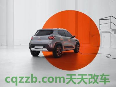 车友：达契亚正在开发慢跑者的露营版 达契亚斯普林成为该品牌的首款全电动车型  第2张
