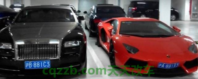 一个人可以买几辆车(一个人购买多辆车需要缴纳其他的税费吗)