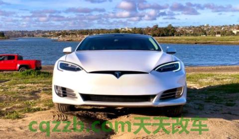 特斯拉动能回收能关吗(特斯拉品牌中国工厂是合资吗)  第2张