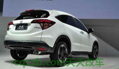 2022款缤智车身尺寸(2020款缤智底盘转向系统)  第3张