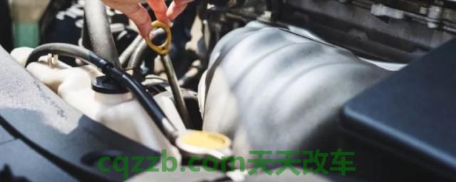 闲谈：汽车大保养有哪些项目必须做(机动车辆保养参考的是什么)