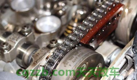 换正时链条算大修吗(正时链条的更换时间)  第2张
