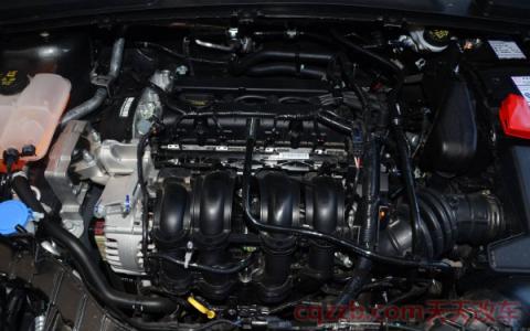 燃油滤清器在哪个位置(燃油滤清器的作用) 第2张