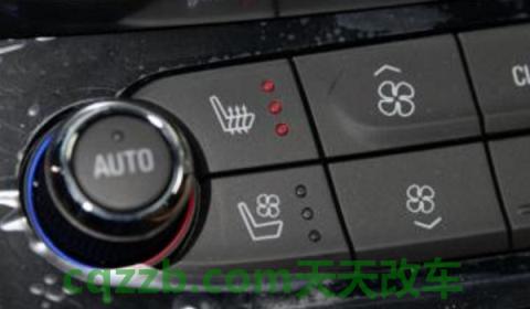 车里面睡觉不开窗户没事吧(车辆暖风空调系统启动满足的条件)  第2张