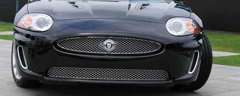 狮子头车标是什么车(车辆改装到哪里备案)