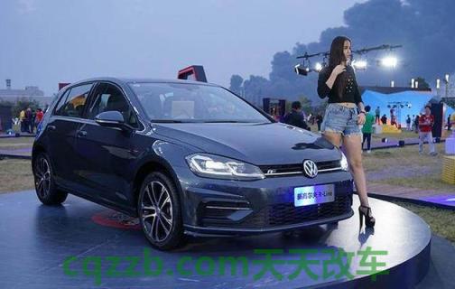 汽车问答：我们确切地知道新大众高尔夫何时发布 我们希望未来的宝马i8看起来像这样