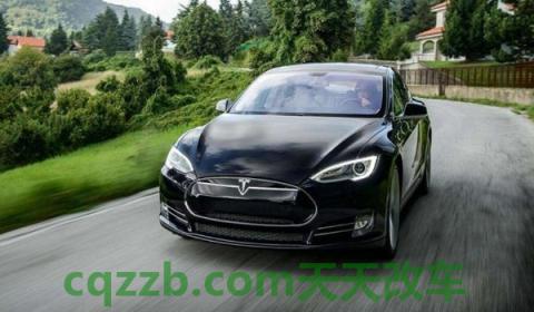 特斯拉没有充电桩怎么充电(特斯拉品牌有几款车型出售) 第2张