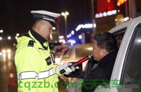 汽车分享：吊销重考初次领证日期 酒驾撞到人怎么处理