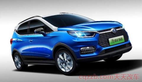 hev和ev的区别(什么是hev车辆)  第2张