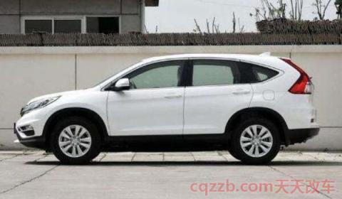 2020款crv是二代发动机吗(2020款本田crv发动机动力输出)  第3张