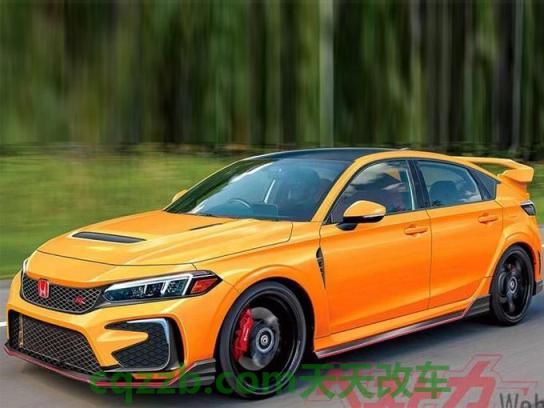 汽车有用：全新思域TYPE R或将使用混合动力系统 全新一代CC怎么样及其性能简介