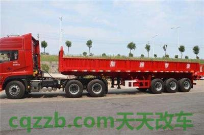 解答：全景天窗异响怎么解决 全挂车和半挂车有什么主要的区别  第2张