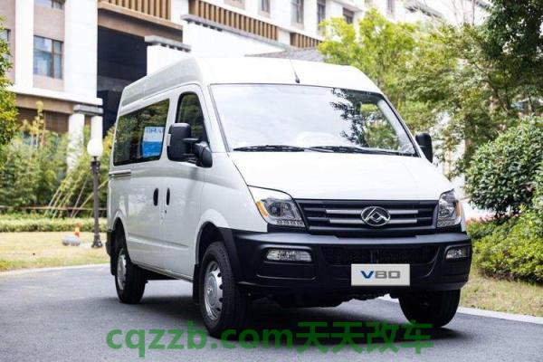 汽车有用：轻客_什么是轻客  第2张