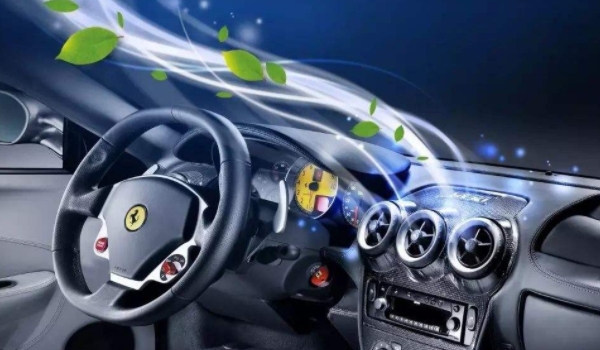 讲一讲：汽车空调异味(空调的开启需要注意什么)  第3张