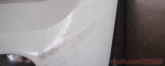 车子自己刮了可以报保险吗(车辆出现对第二年保费有什么影响)