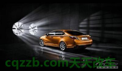 解答:MG名爵_什么是MG名爵 第4张