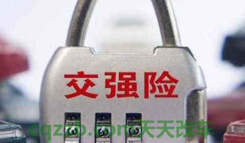 自己可以查询车辆交强险么(交强险是什么意思)  第2张