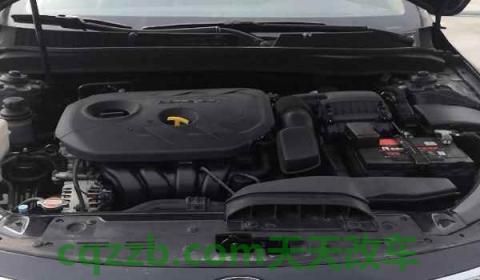 刹车油更换(刹车油是存在着三种类型)  第2张