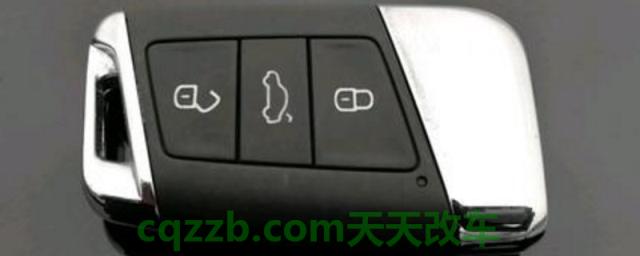 迈腾无钥匙进入功能失效怎么办(无钥匙进入功能方便吗)