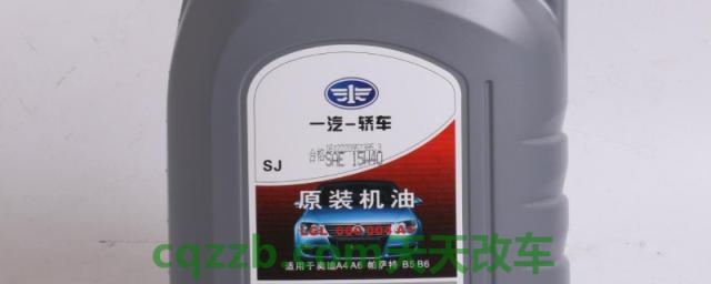 揭露：大众原厂全合成机油什么牌子(发动机机油更换的时候需要注意什么)