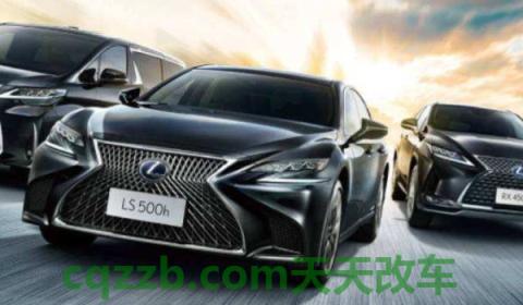 讲授一下：什么是轻混动汽车(轻混动汽车有几种类型)  第3张