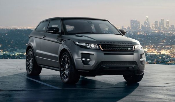 路虎敞篷车是哪一款(揽胜极光的车身尺寸数据是什么)  第3张