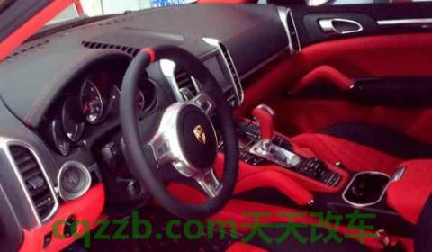 塑料方向盘有必要包真皮吗(改装车辆方向盘需要办理备案登记手续吗)  第3张