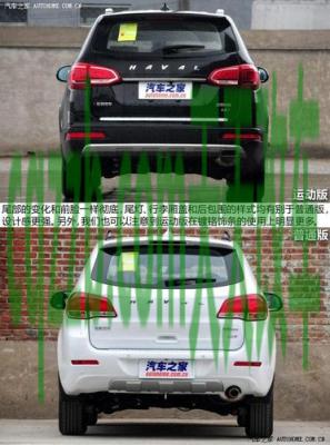 问题：长城哈弗_什么是长城哈弗  第9张