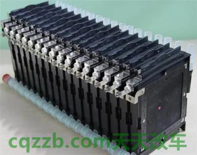 车回答:锌空气电池_什么是锌空气电池 第2张