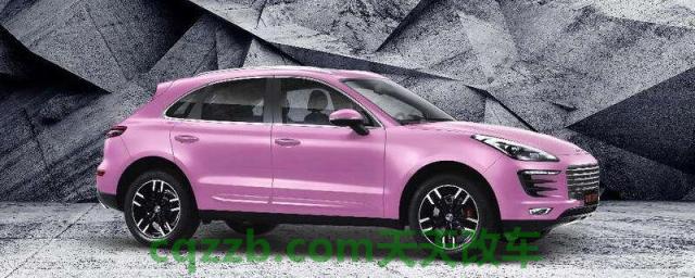 保时泰车多少万()