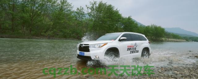 涉水车修好后影响大吗(如何判定机动车辆涉水)