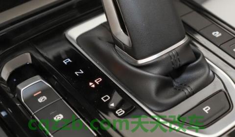 探究：自动挡车等红灯时应该挂什么档位(手动挡车辆可以改装为自动挡车辆吗)  第3张