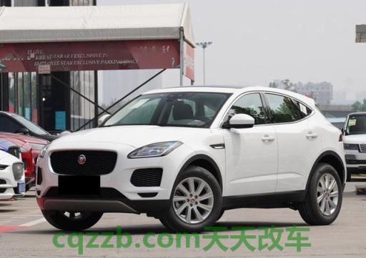 简单说说：捷豹汽车尚未准备放弃轿车专注于SUV 捷豹是哪国的车