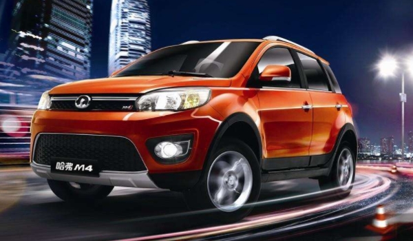 谈谈：长城m4油箱多少升(长城m4的底盘转向系统是什么)  第2张