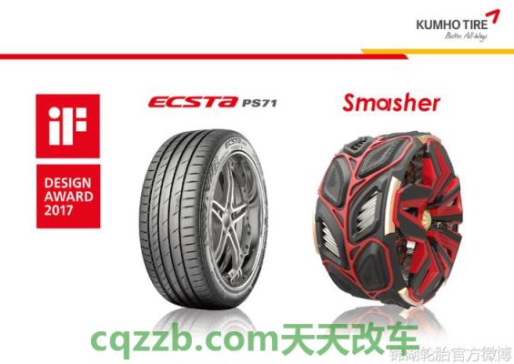 简单说说：锦湖轮胎_什么是锦湖轮胎