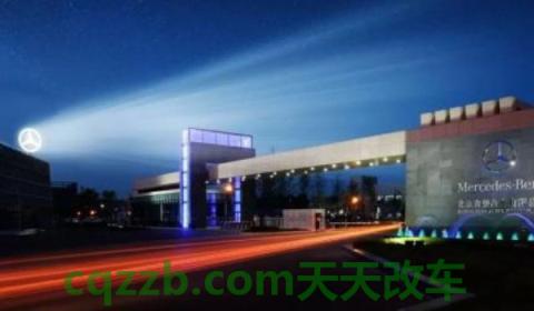 奔驰一道杠二道杠的区别(奔驰品牌的标志是什么)  第3张