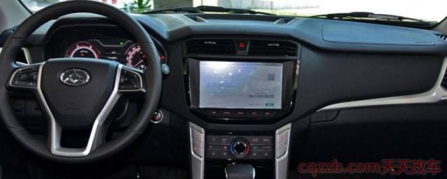 大通t60保养灯复位方法(大通t60车型怎么样) 第1张