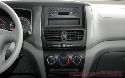 中控台塑料异响防共振(中控台异响的原因)  第2张